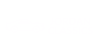 Jordan Classics - Detailing and More for Vintage Vehicles